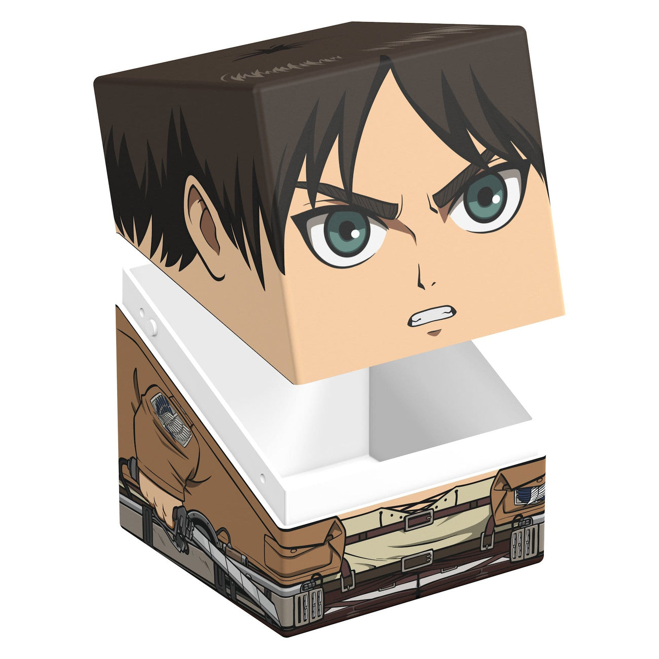 Imagen del producto Squaroes Squaroe Ataque a los Titanes AOT001 - Eren Jaeger