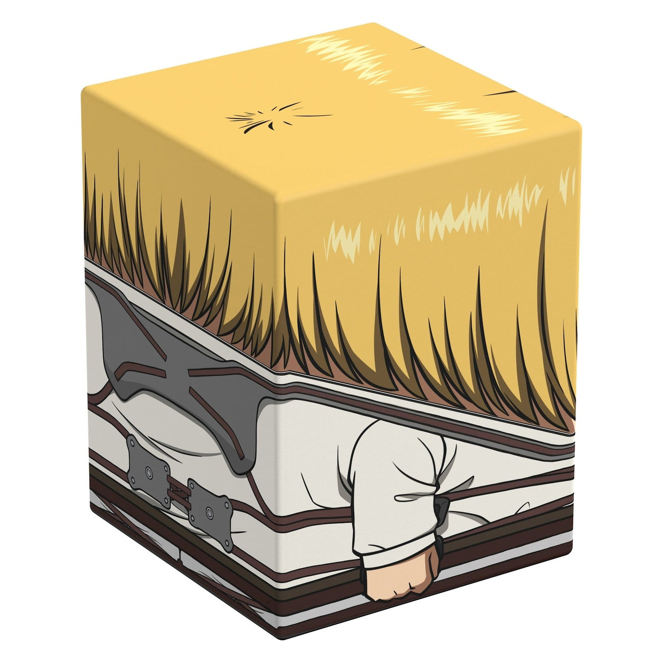 Imagen del producto Squaroes Squaroe Ataque a los Titanes AOT002 - Armin Arlert
