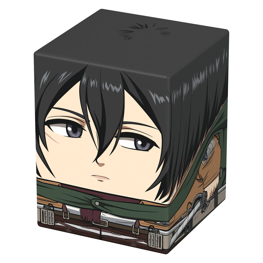 Product image Squaroes Squaroe Attack on Titan AOT003 - Mikasa Ackermann