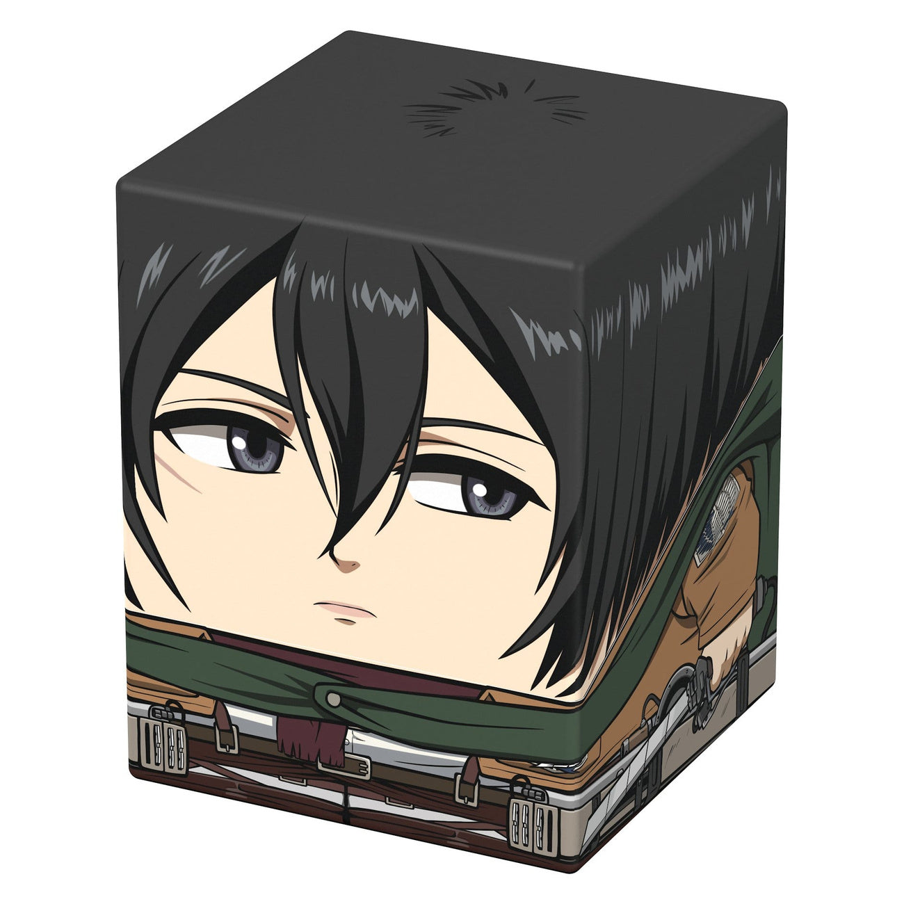 Product image Squaroes Squaroe Attack on Titan AOT003 - Mikasa Ackermann