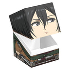 Product image Squaroes Squaroe Attack on Titan AOT003 - Mikasa Ackermann