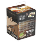Product image Squaroes Squaroe Attack on Titan AOT004 - Levi Ackermann