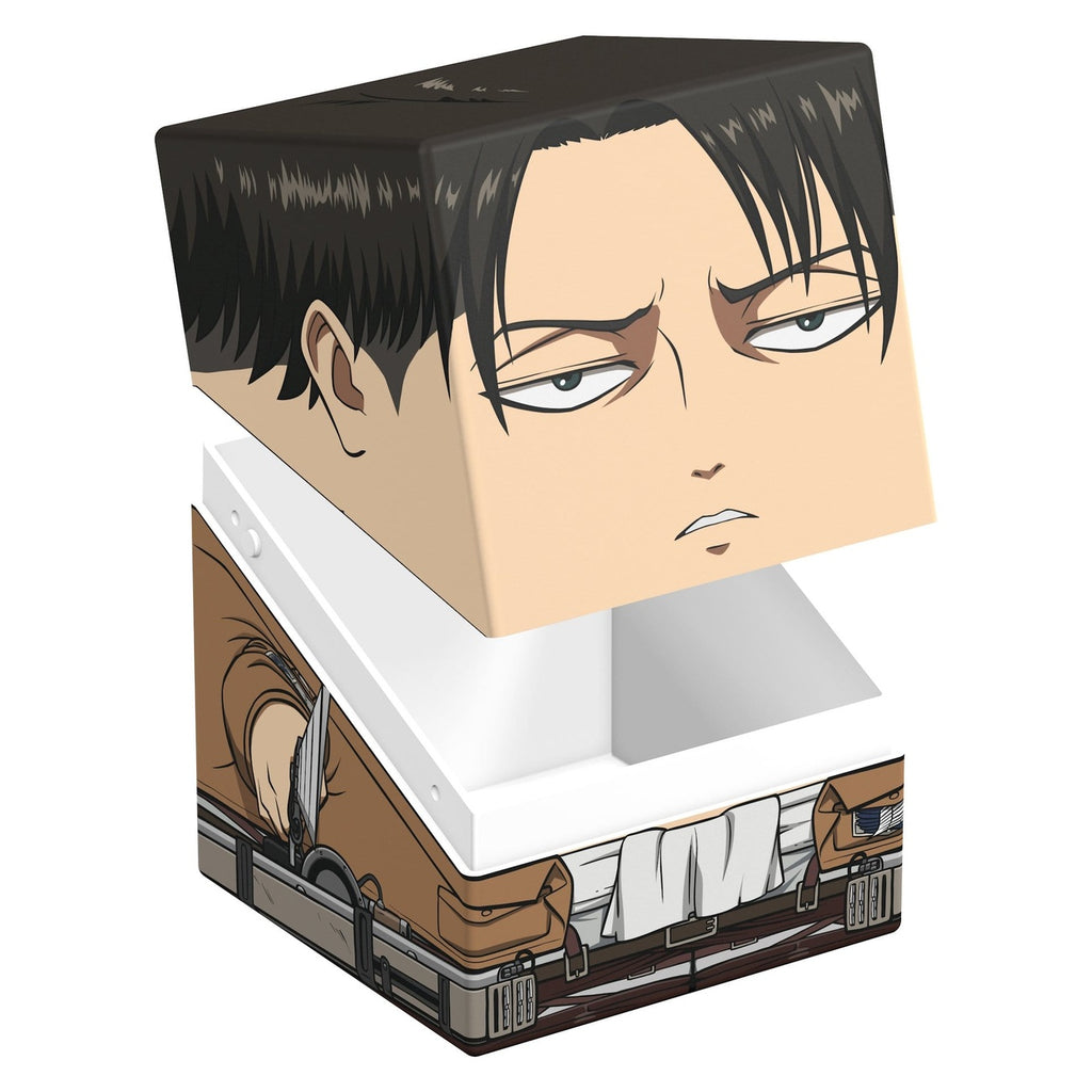 Product image Squaroes Squaroe Attack on Titan AOT004 - Levi Ackermann