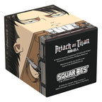 Product image Squaroes Squaroe Attack on Titan AOT004 - Levi Ackermann