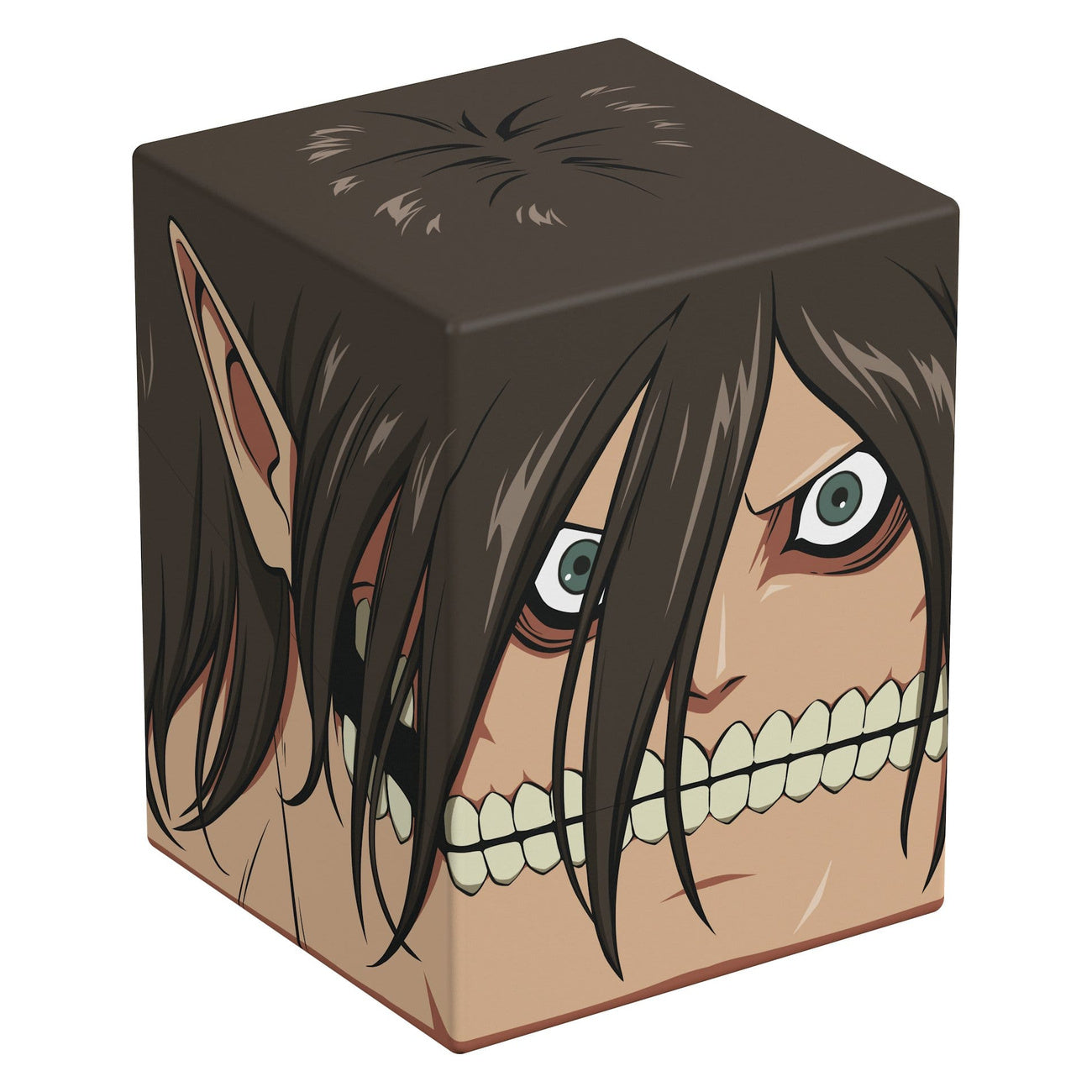 Imagen del producto Squaroes Squaroe Ataque a los Titanes AOT005 - Titán de Ataque