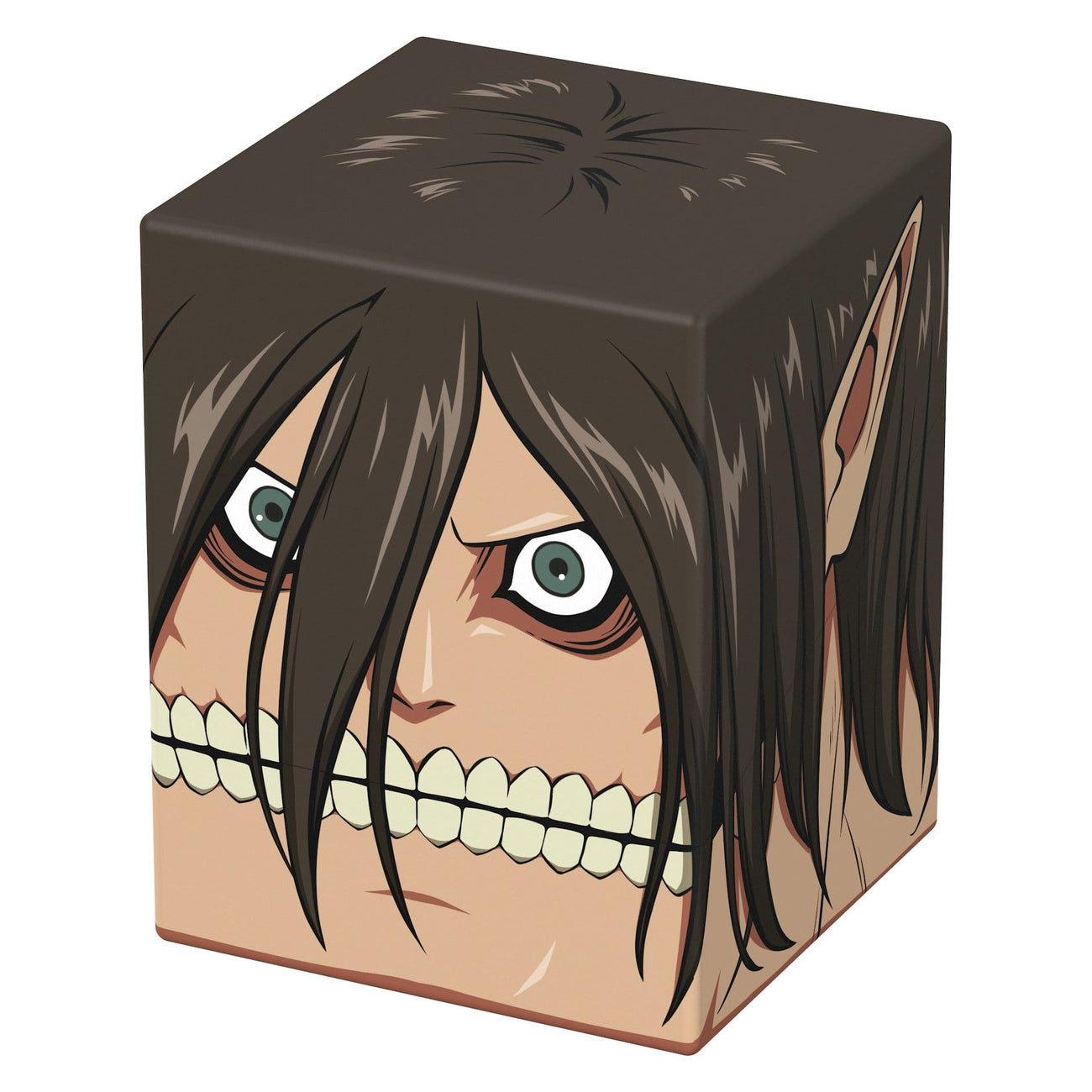 Imagen del producto Squaroes Squaroe Ataque a los Titanes AOT005 - Titán de Ataque