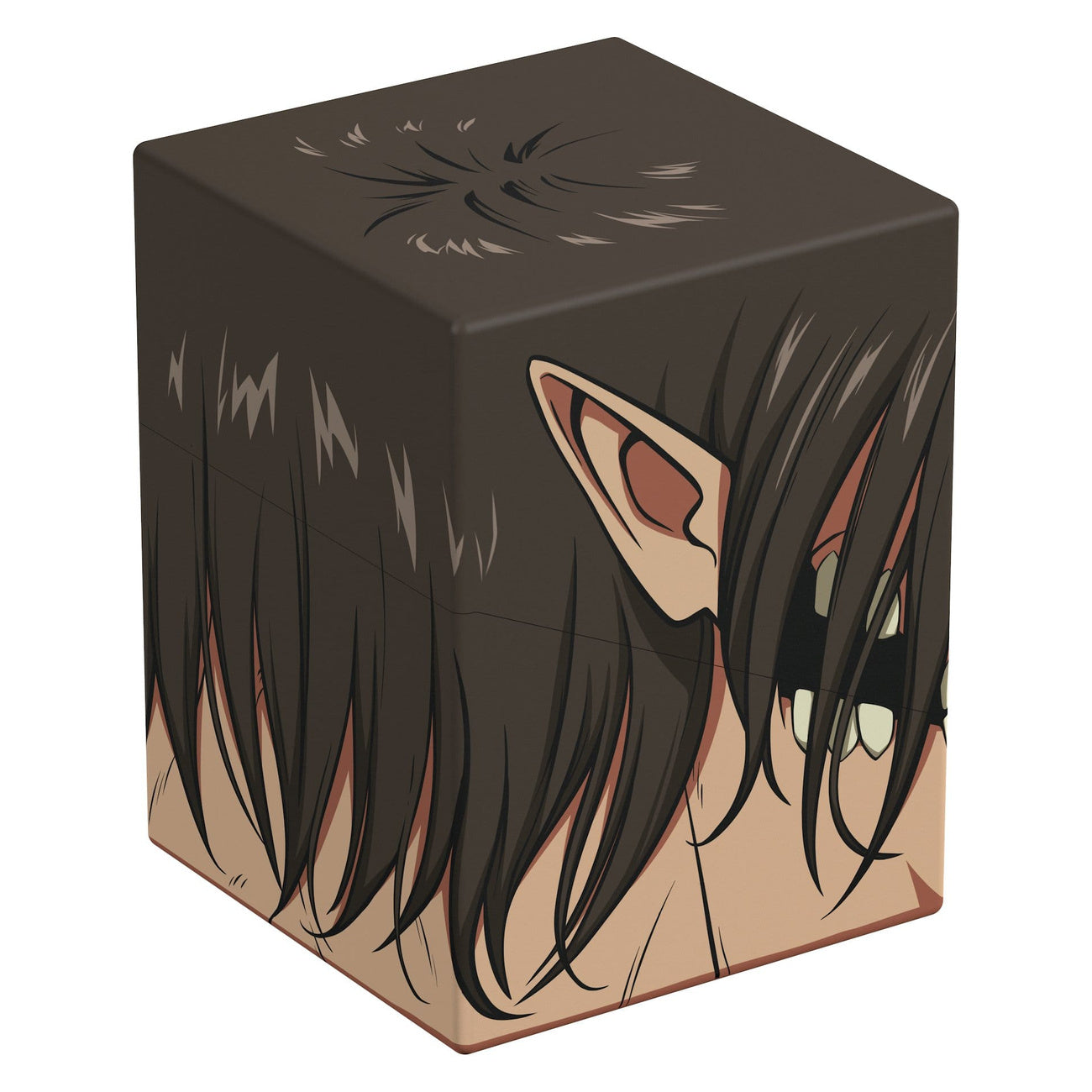 Imagen del producto Squaroes Squaroe Ataque a los Titanes AOT005 - Titán de Ataque