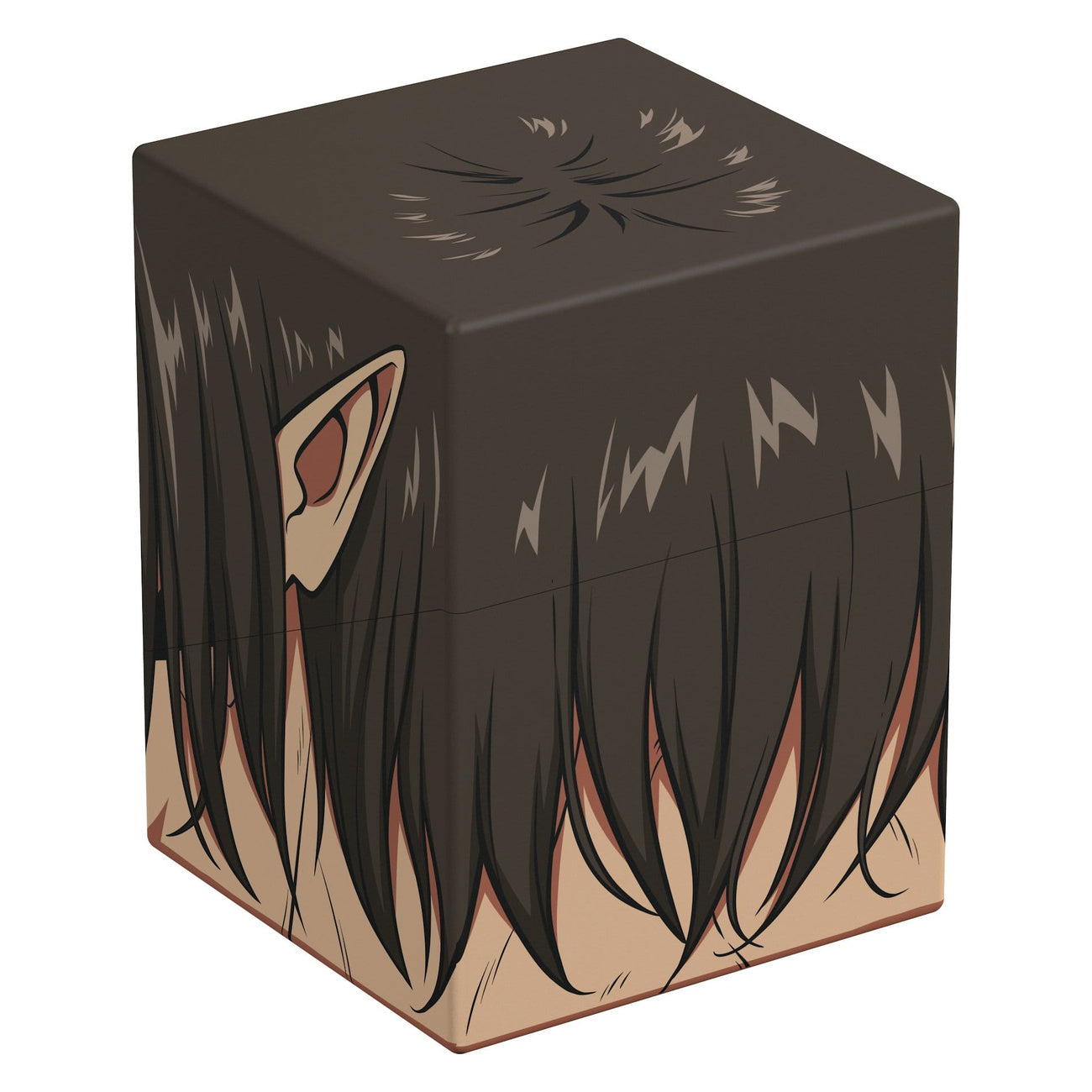 Imagen del producto Squaroes Squaroe Ataque a los Titanes AOT005 - Titán de Ataque