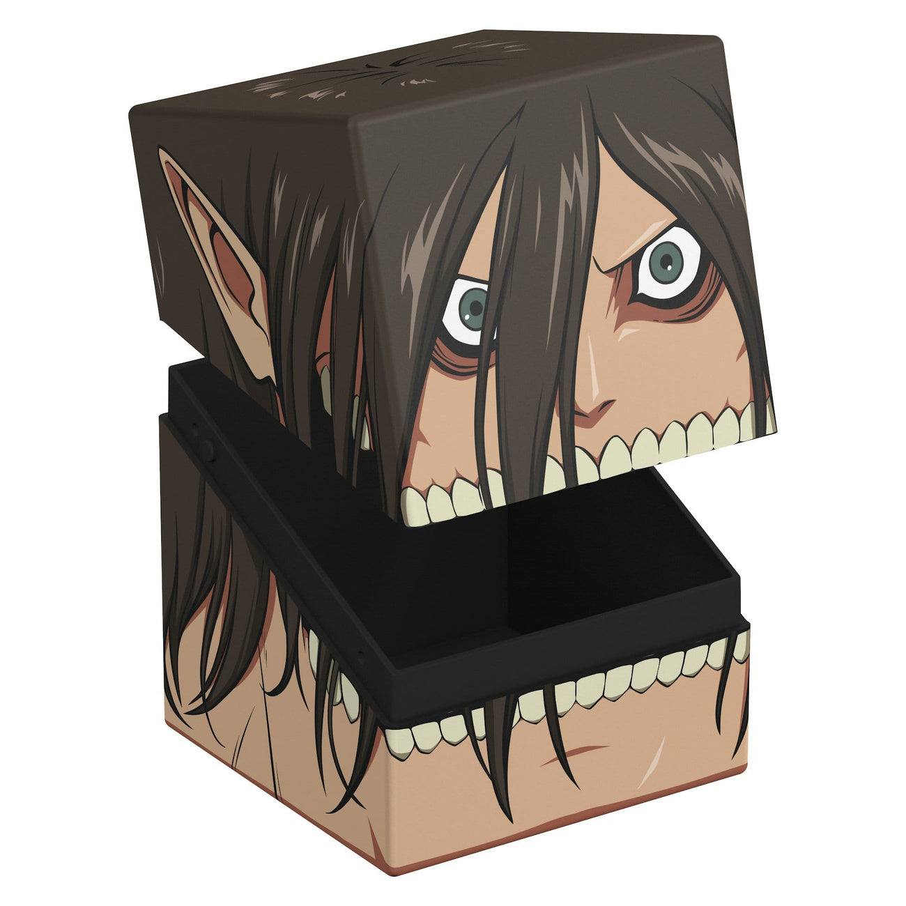 Imagen del producto Squaroes Squaroe Ataque a los Titanes AOT005 - Titán de Ataque
