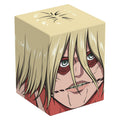Imagen del producto Squaroes Squaroe Ataque a los Titanes AOT008 - Titán Hembra