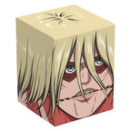 Imagen del producto Squaroes Squaroe Ataque a los Titanes AOT008 - Titán Hembra