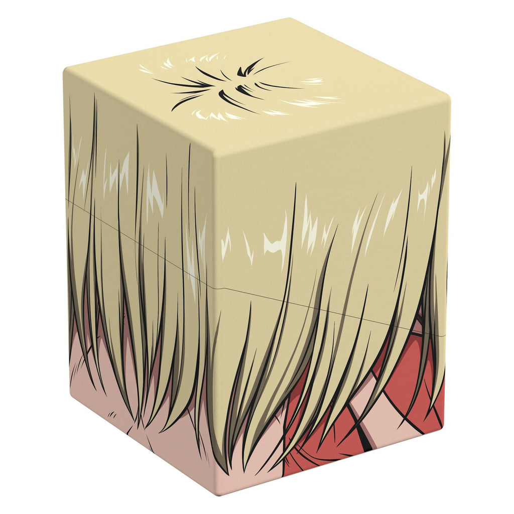 Imagen del producto Squaroes Squaroe Ataque a los Titanes AOT008 - Titán Hembra