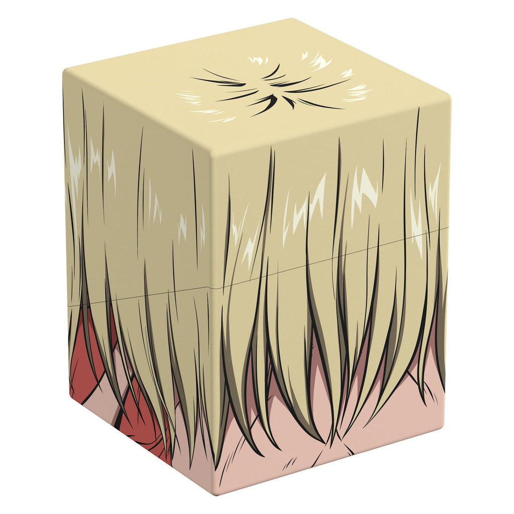Imagen del producto Squaroes Squaroe Ataque a los Titanes AOT008 - Titán Hembra