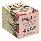 Imagen del producto Squaroes Squaroe Ataque a los Titanes AOT008 - Titán Hembra