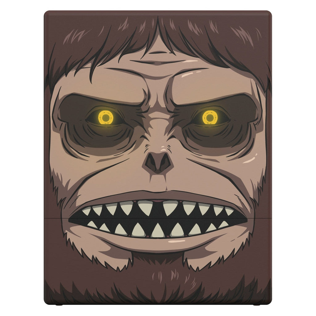 Product image Squaroes Squaroe Attack on Titan AOT009 - Beast Titan