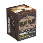 Product image Squaroes Squaroe Attack on Titan AOT009 - Beast Titan