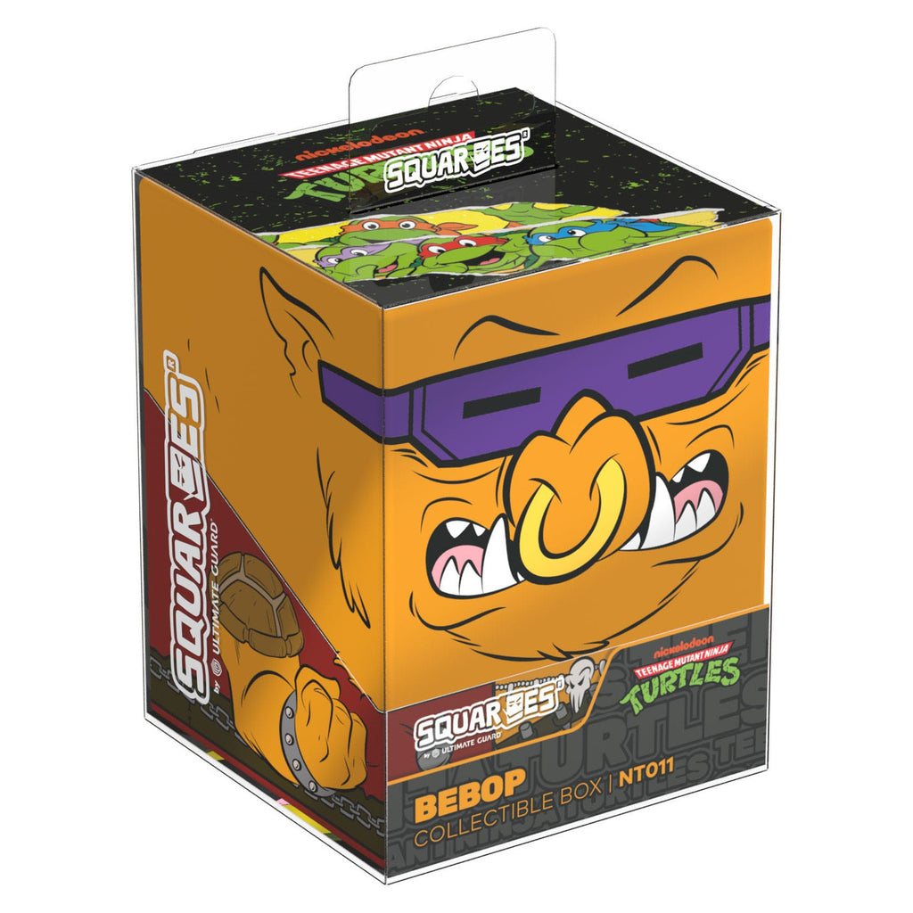 Product image Squaroes Squaroe Teenage Mutant Ninja Turtles™ NT011 - Bebop