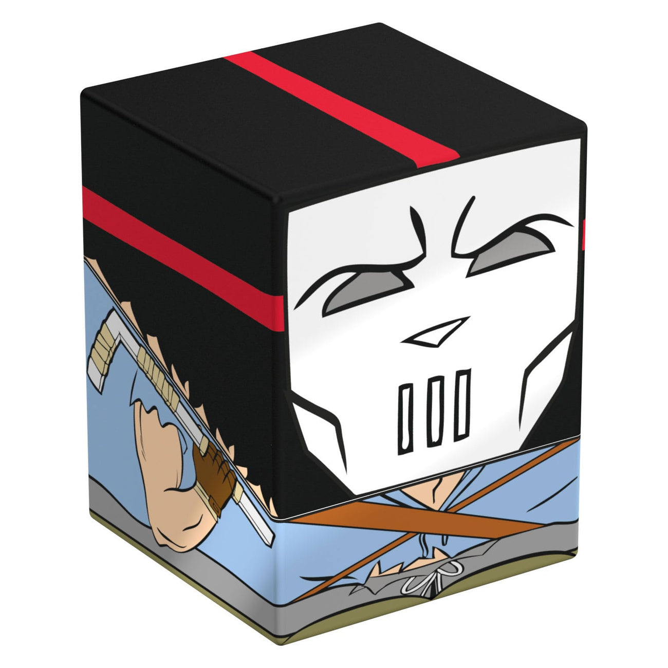 Imagen del producto Squaroes Squaroe Teenage Mutant Ninja Turtles™ NT012 - Casey Jones