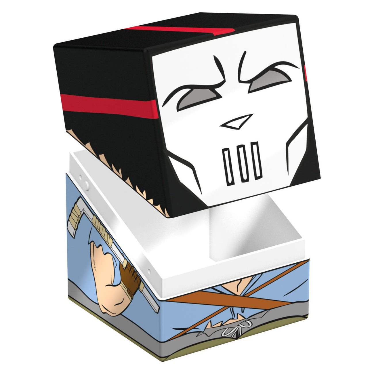 Imagen del producto Squaroes Squaroe Teenage Mutant Ninja Turtles™ NT012 - Casey Jones