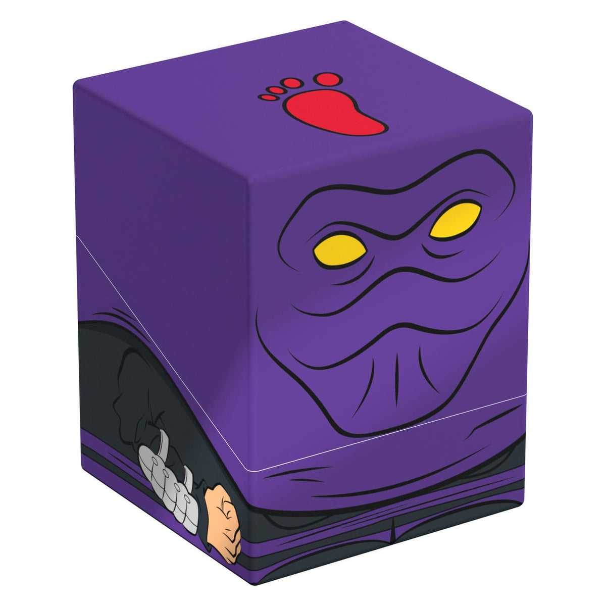 Imagen del producto Squaroes Squaroe Teenage Mutant Ninja Turtles™ NT013 - FootClan