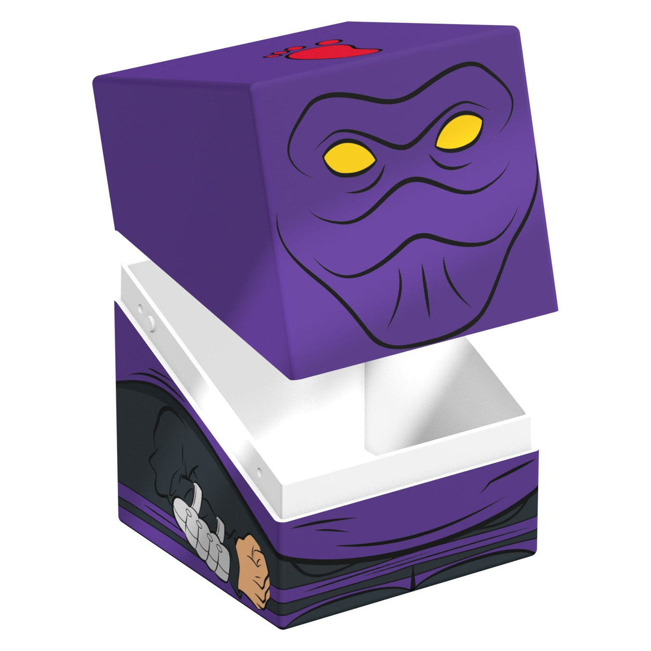 Imagen del producto Squaroes Squaroe Teenage Mutant Ninja Turtles™ NT013 - FootClan