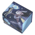 Imagen del producto Ultimate Guard Sidewinder 100+ Xenoskin Magic: The Gathering "Lorwyn Eclipsed" - Portador de Amargoflor