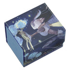 Imagen del producto Ultimate Guard Sidewinder 100+ Xenoskin Magic: The Gathering "Lorwyn Eclipsed" - Portador de Amargoflor