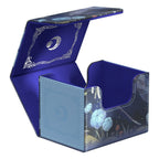 Imagen del producto Ultimate Guard Sidewinder 100+ Xenoskin Magic: The Gathering "Lorwyn Eclipsed" - Portador de Amargoflor