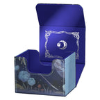 Imagen del producto Ultimate Guard Sidewinder 100+ Xenoskin Magic: The Gathering "Lorwyn Eclipsed" - Portador de Amargoflor