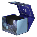 Imagen del producto Ultimate Guard Sidewinder 100+ Xenoskin Magic: The Gathering "Lorwyn Eclipsed" - Portador de Amargoflor