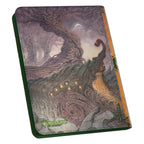 Imagen del producto Ultimate Guard Zipfolio 360 Xenoskin Magic: The Gathering "Lorwyn Eclipsed" - Bosque