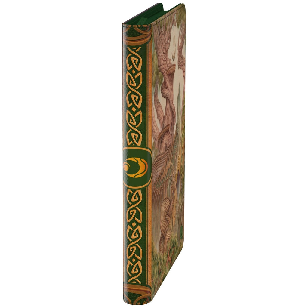 Imagen del producto Ultimate Guard Zipfolio 360 Xenoskin Magic: The Gathering "Lorwyn Eclipsed" - Bosque
