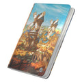 Imagen del producto Ultimate Guard Zipfolio 360 Xenoskin Magic: The Gathering "Lorwyn Eclipsed" - Llanura
