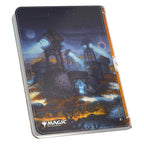 Imagen del producto Ultimate Guard Zipfolio 360 Xenoskin Magic: The Gathering "Lorwyn Eclipsed" - Llanura