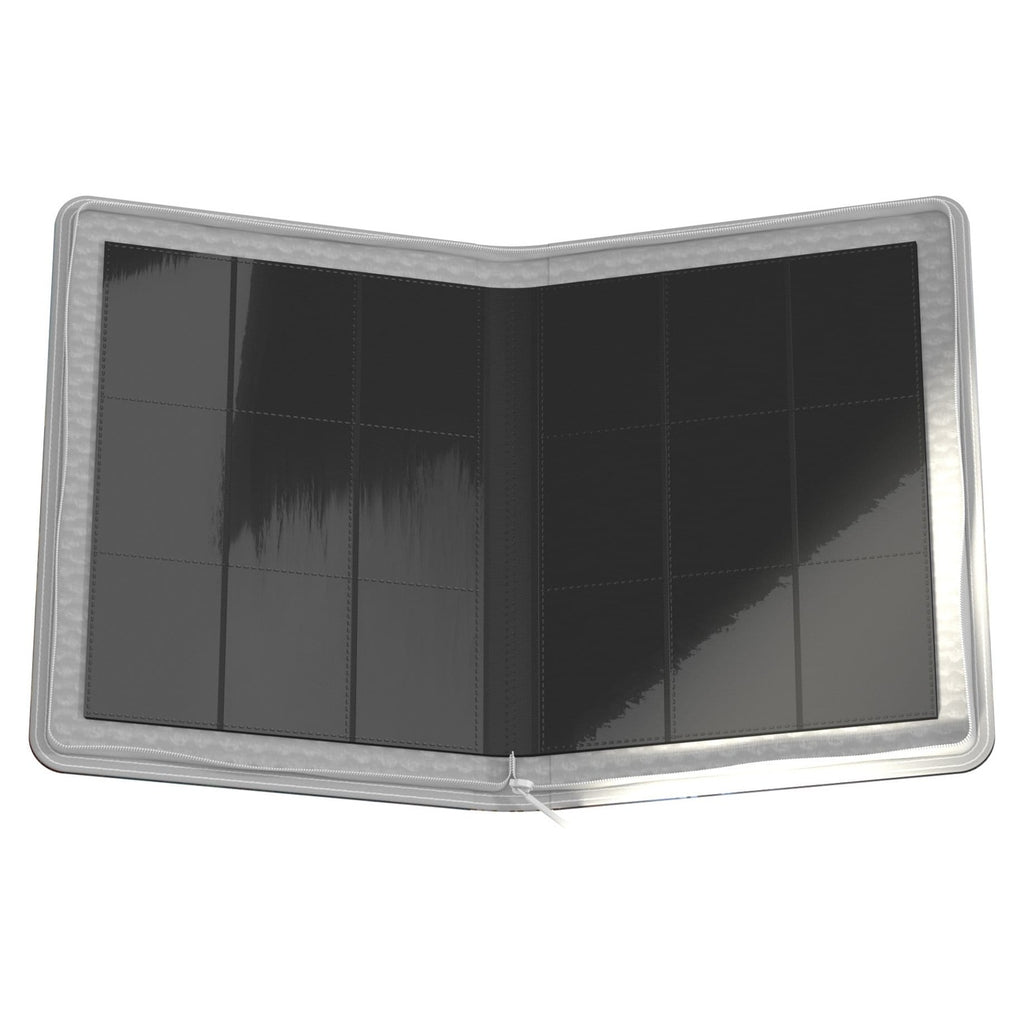 Imagen del producto Ultimate Guard Zipfolio 360 Xenoskin Magic: The Gathering "Lorwyn Eclipsed" - Llanura