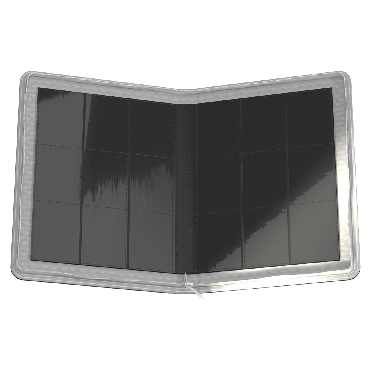 Imagen del producto Ultimate Guard Zipfolio 360 Xenoskin Magic: The Gathering "Lorwyn Eclipsed" - Llanura