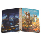 Imagen del producto Ultimate Guard Zipfolio 360 Xenoskin Magic: The Gathering "Lorwyn Eclipsed" - Llanura