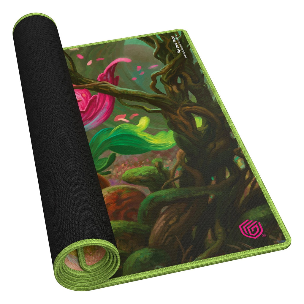 Imagen del producto Tapete de juego Ultimate Guard Magic: The Gathering "Lorwyn Eclipsed" - Vibrance