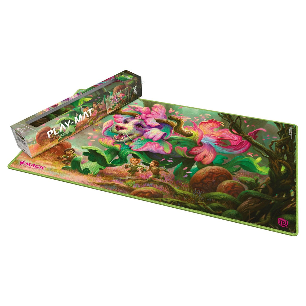 Imagen del producto Tapete de juego Ultimate Guard Magic: The Gathering "Lorwyn Eclipsed" - Vibrance