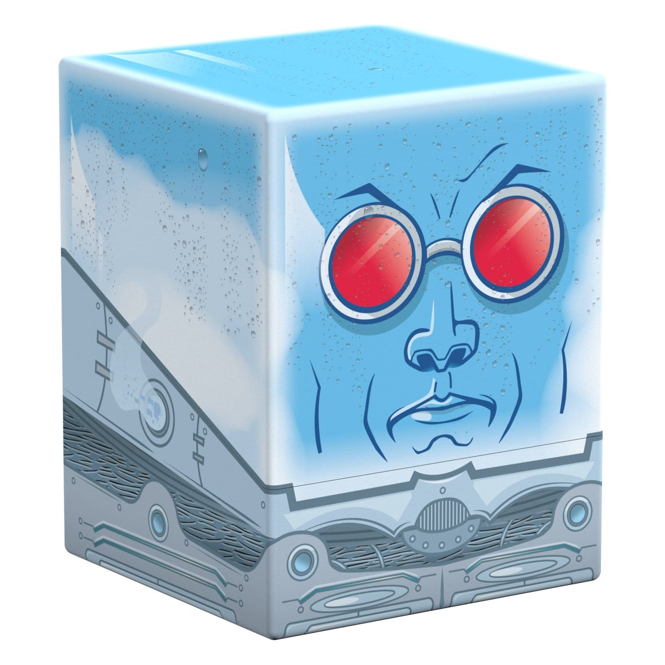 Imagen del producto Squaroes Squaroe Batman: Gotham City GC010 - Mr. Freeze