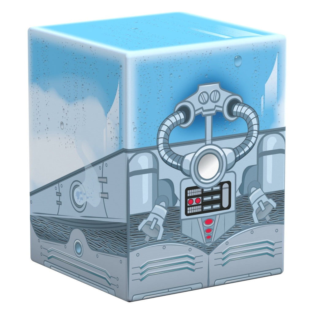 Imagen del producto Squaroes Squaroe Batman: Gotham City GC010 - Mr. Freeze