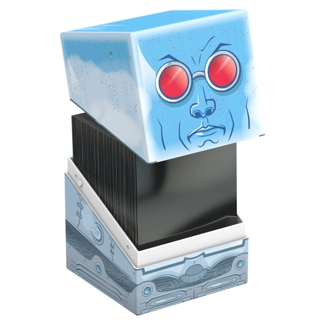 Imagen del producto Squaroes Squaroe Batman: Gotham City GC010 - Mr. Freeze