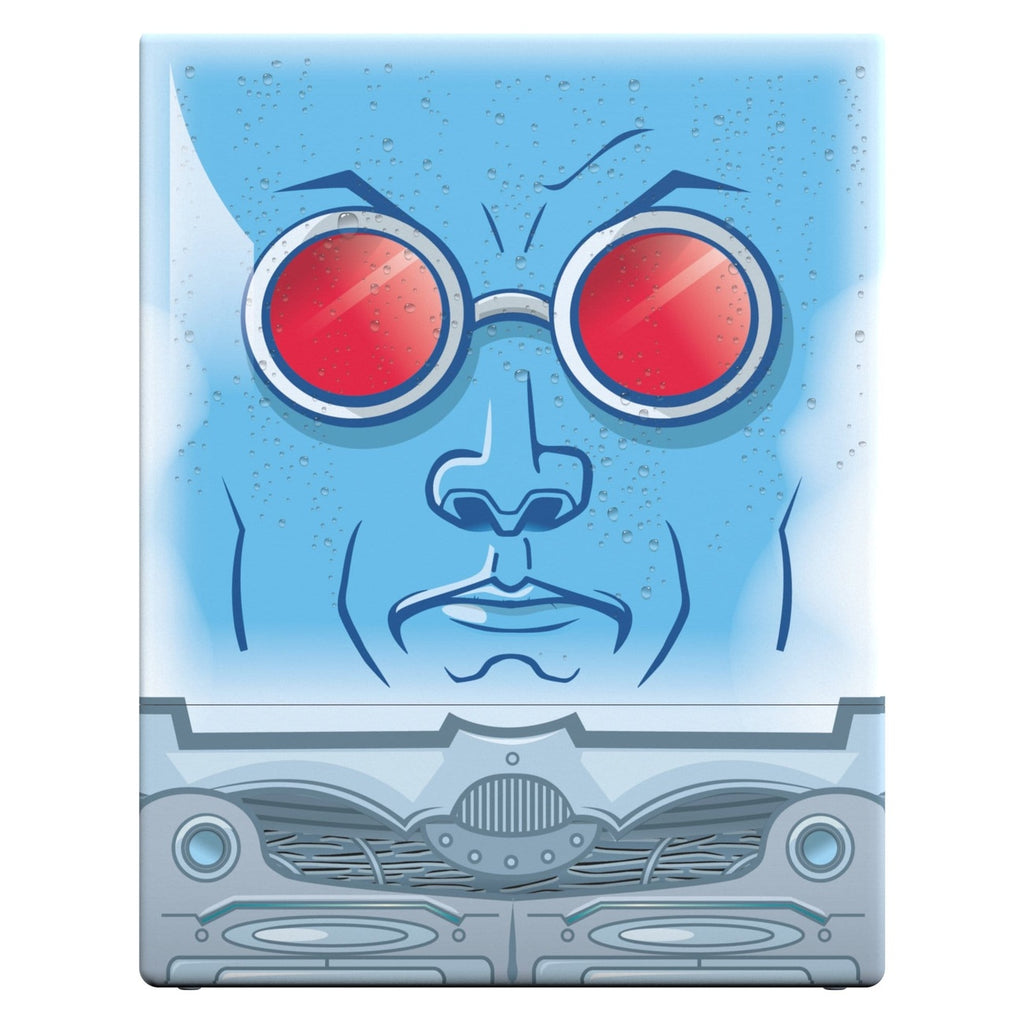 Imagen del producto Squaroes Squaroe Batman: Gotham City GC010 - Mr. Freeze