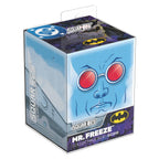 Imagen del producto Squaroes Squaroe Batman: Gotham City GC010 - Mr. Freeze