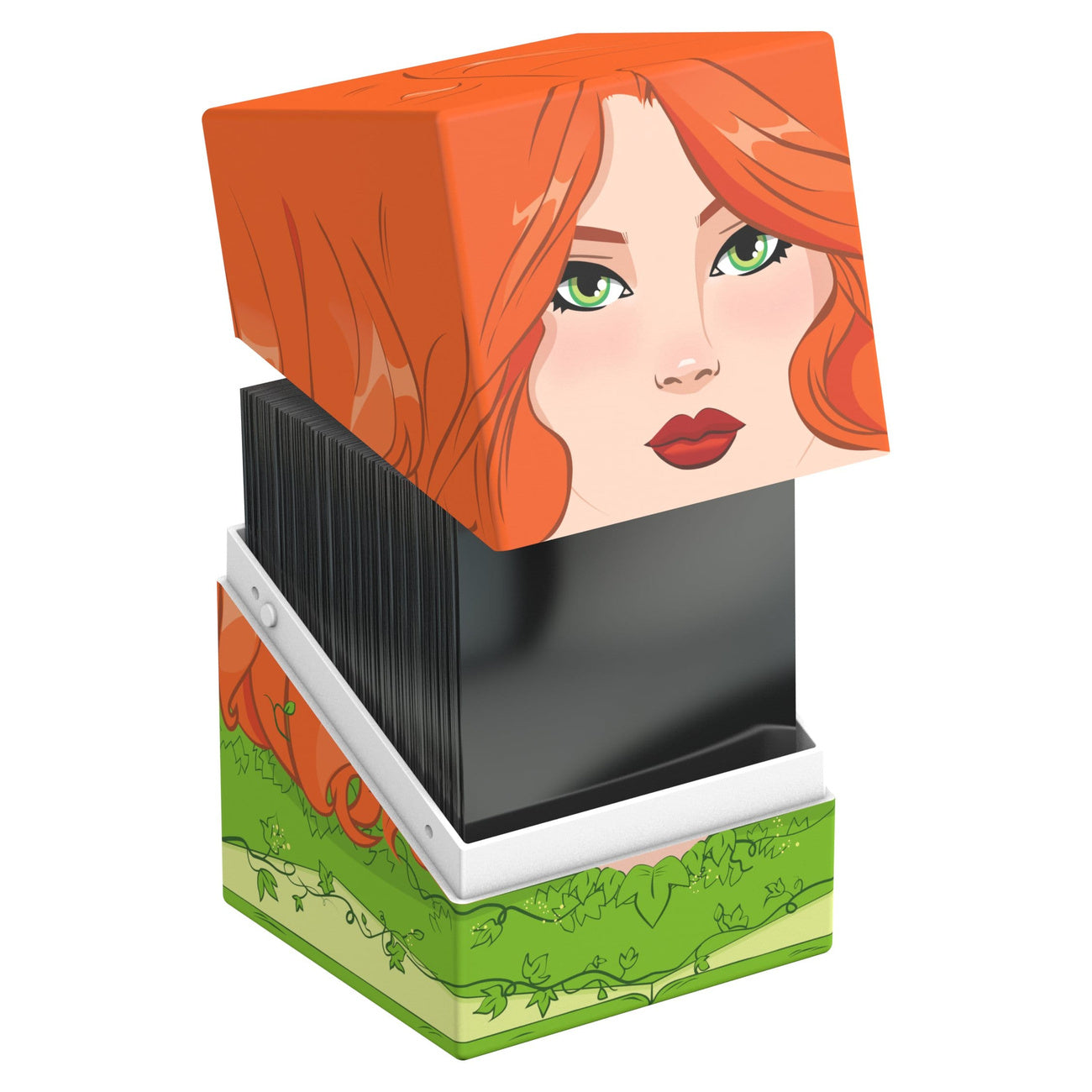 Product image Squaroes Squaroe Batman: Gotham City GC012 - Poison Ivy