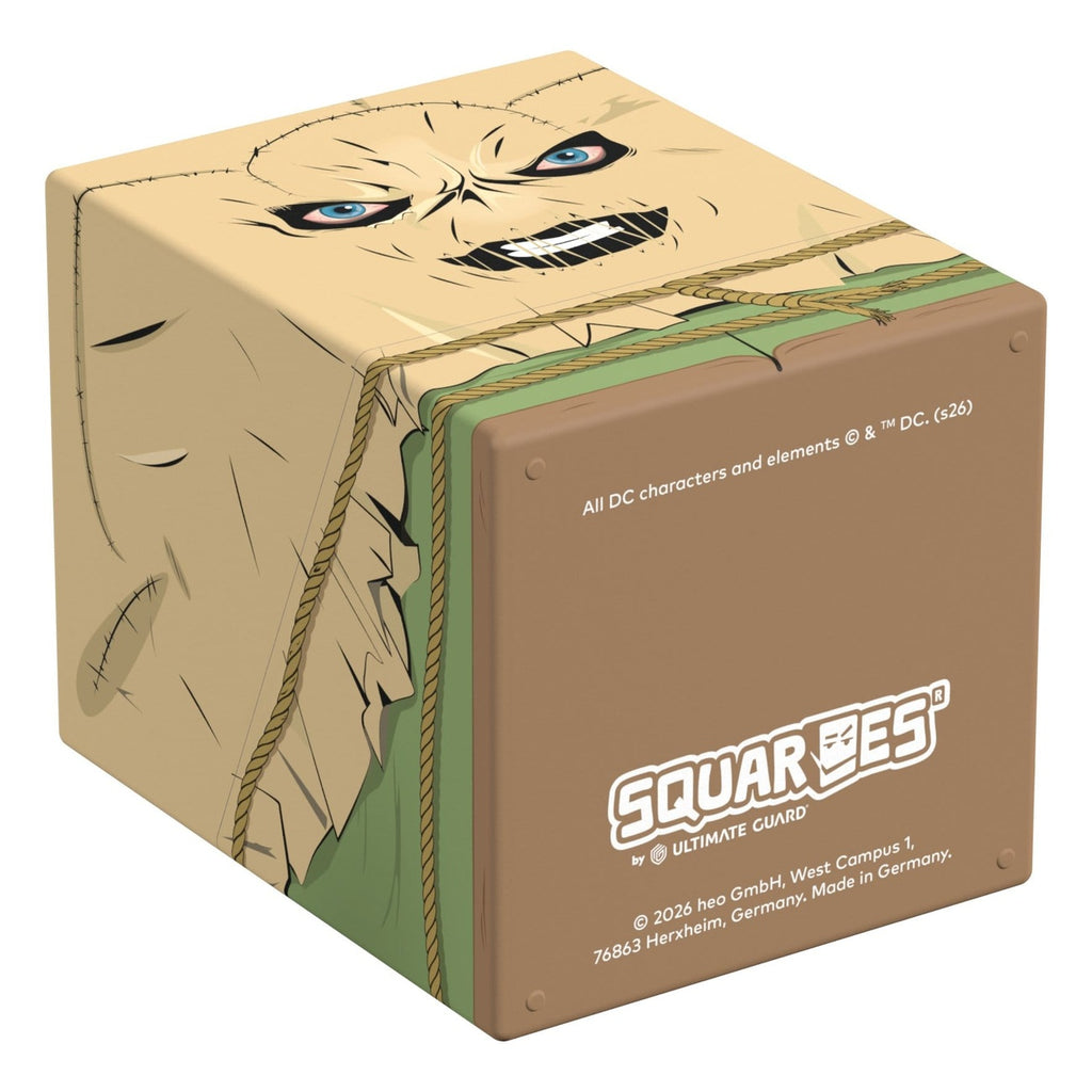 Product image Squaroes Squaroe Batman: Gotham City GC013 - Scarecrow