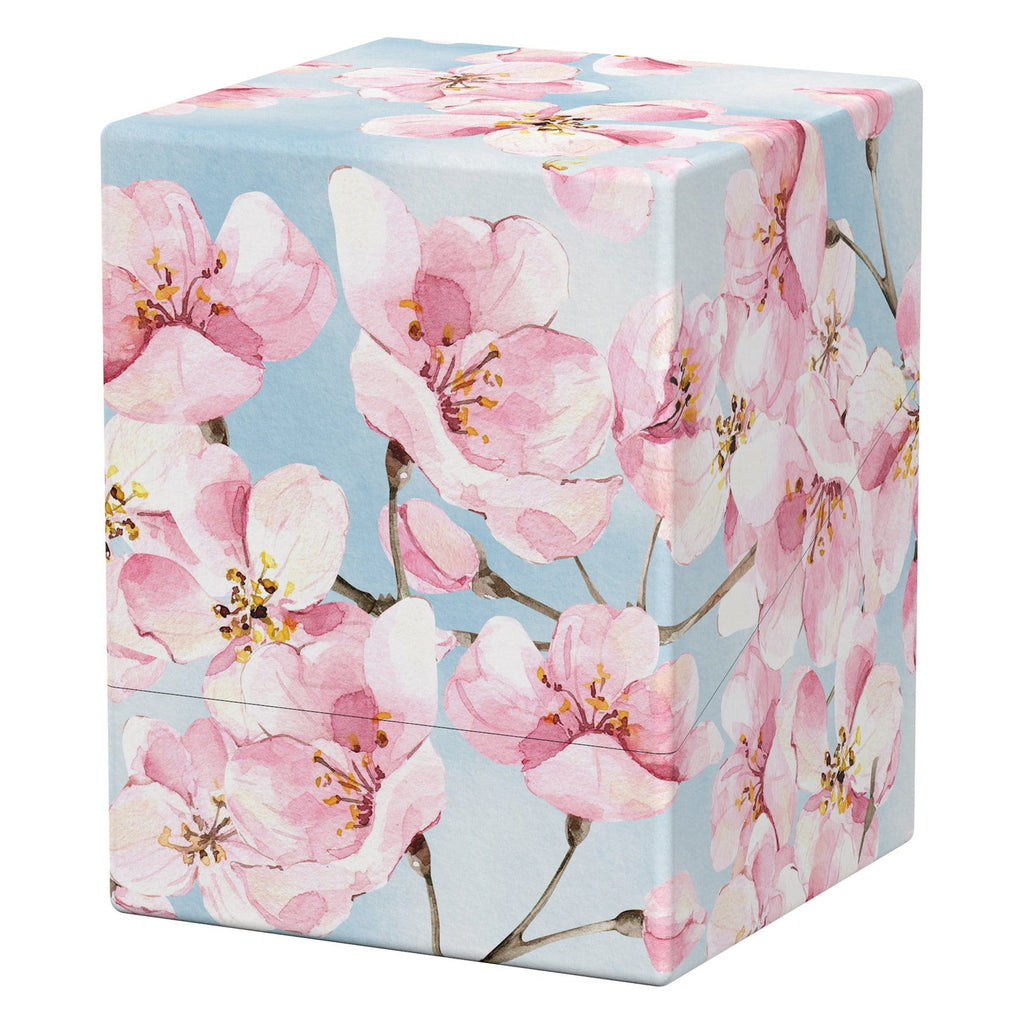 Imagen del producto Ultimate Guard RTE Boulder 100+ Floral Places - Cherry Blossom