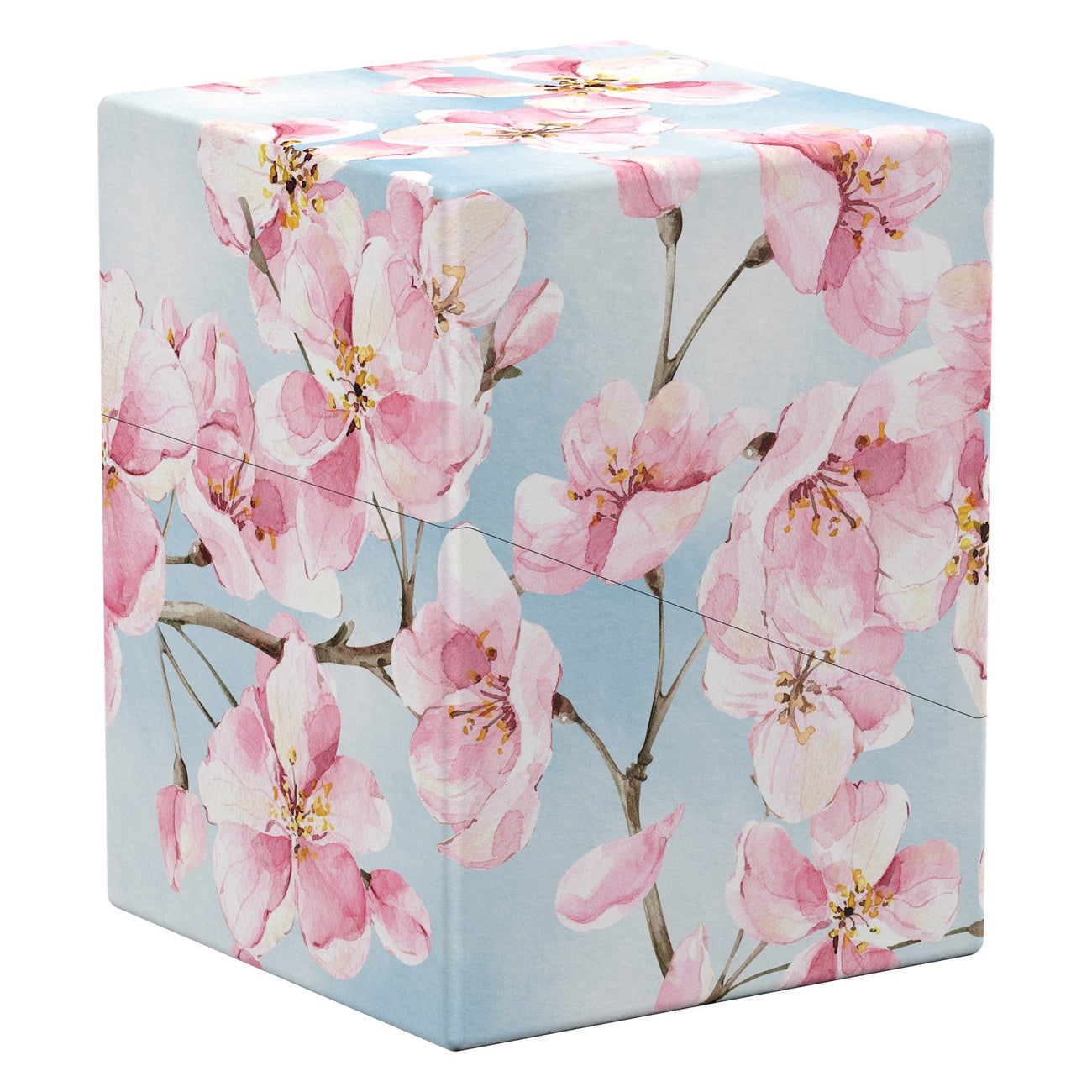 Imagen del producto Ultimate Guard RTE Boulder 100+ Floral Places - Cherry Blossom