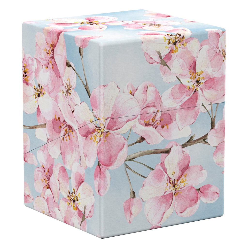 Imagen del producto Ultimate Guard RTE Boulder 100+ Floral Places - Cherry Blossom