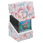 Imagen del producto Ultimate Guard RTE Boulder 100+ Floral Places - Cherry Blossom